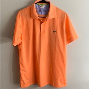 Lacoste Polo